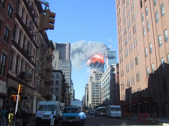 Tower Striking
