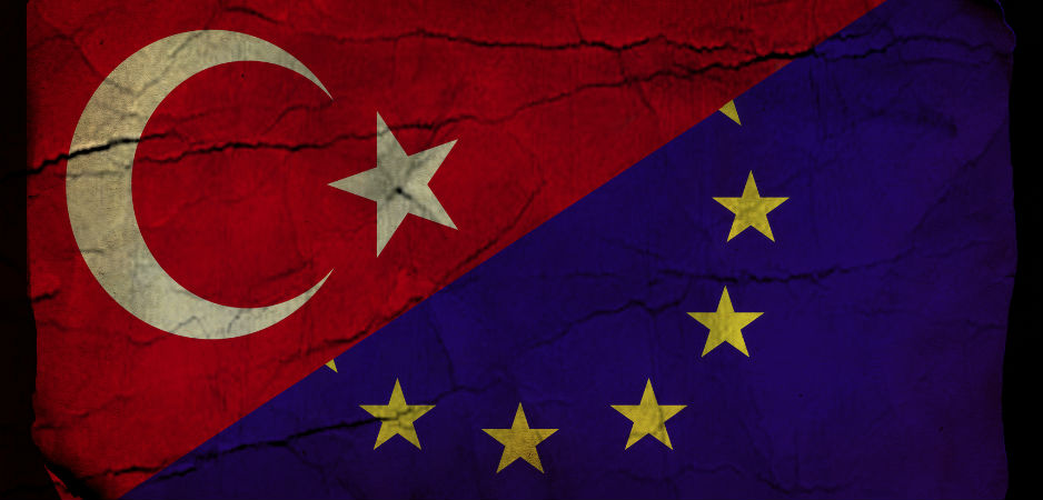 Turkey-European Union