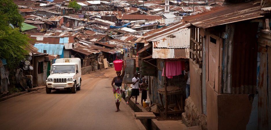 Mudslide in Sierra Leone, Sierra Leone mudslide, Sierra Leone news, Africa news, African news, environmental news, environment news, world news, worldwide news, international news