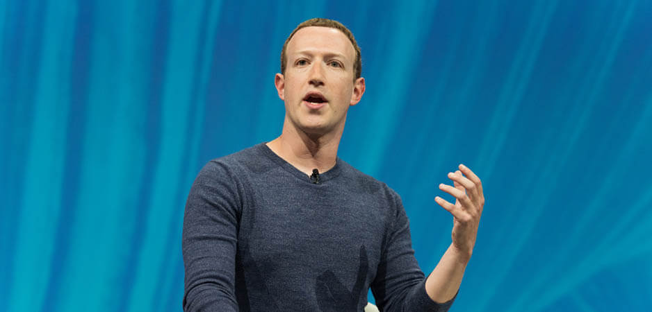 Facebook, Facebook news, news on Facebook, Facebook fake news, Mark Zuckerberg, Big tech, tech news, Elizabeth Warren, business news, Mark Zuckerberg news