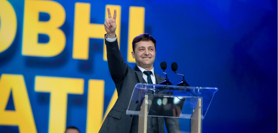 Ukraine news, Ukraine election, Volodymyr Zelensky news, Zelensky victory, Zelensky Ukraine, war in Eastern Ukraine, Ukraine reforms, Euromaidan, Europe news, Zelensky TV character