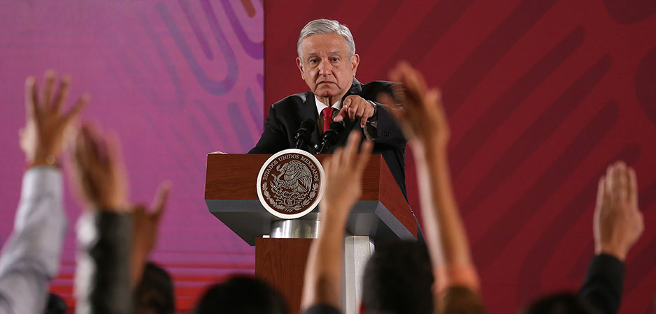 Andres Manuel Lopez Obrador, Andres Manuel Lopez Obrador news, AMLO, Mexican president, Lopez Obrador, AMLO news, Mexico president, Mexico news, Mexican news, Peter Isackson