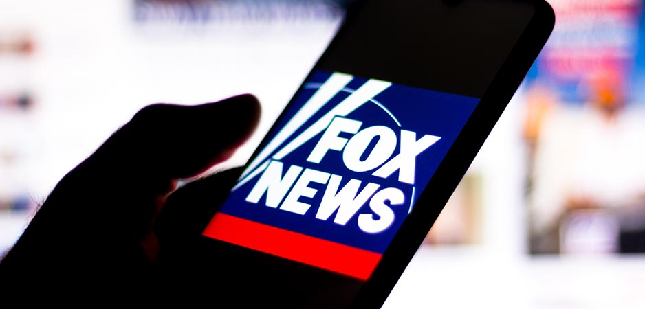 Tucker Carlson, Fox News, Fox News host, Tucker Carlson defamation case, Tucker Carlson news, US media, American media, Donald Trump, US news, Peter Isackson