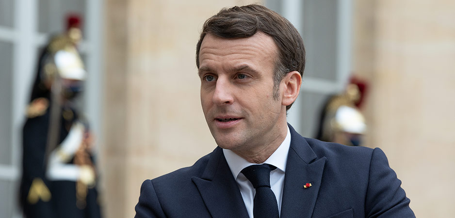 Macron, Emmanuel Macron, French President, Emmanuel Macron news, Macron news, French colonial history, French colonialism, Algerian war of independence, Rwandan genocide, Peter Isackson