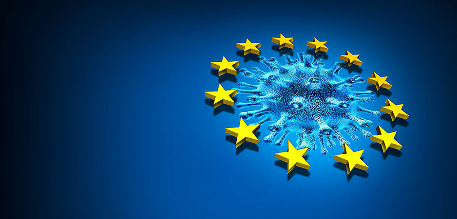 Europe coronavirus vaccine rollout, European Union COVID-19 vaccine campaign, EU news, European Union, European Union news, EU coronavirus vaccine bulk buy, European Commission, Switzerland, Germany vaccine, Hans-Georg Betz