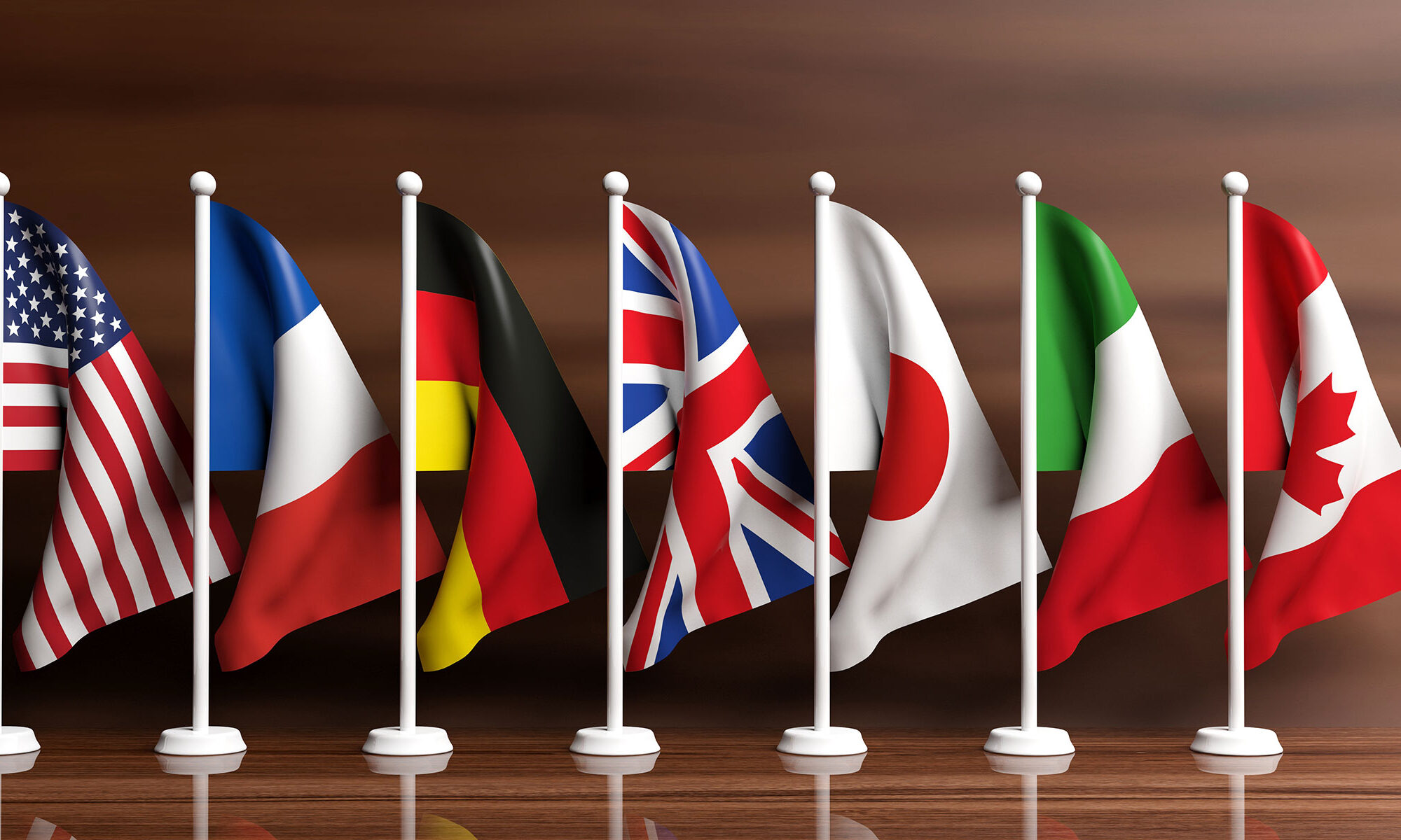 G7 news, G7 summit, Germany news, German news, Antonio Guterres news, United Nations news today, UN news today, UN secretary-general, Marianne Beisheim, Silke Weinlich