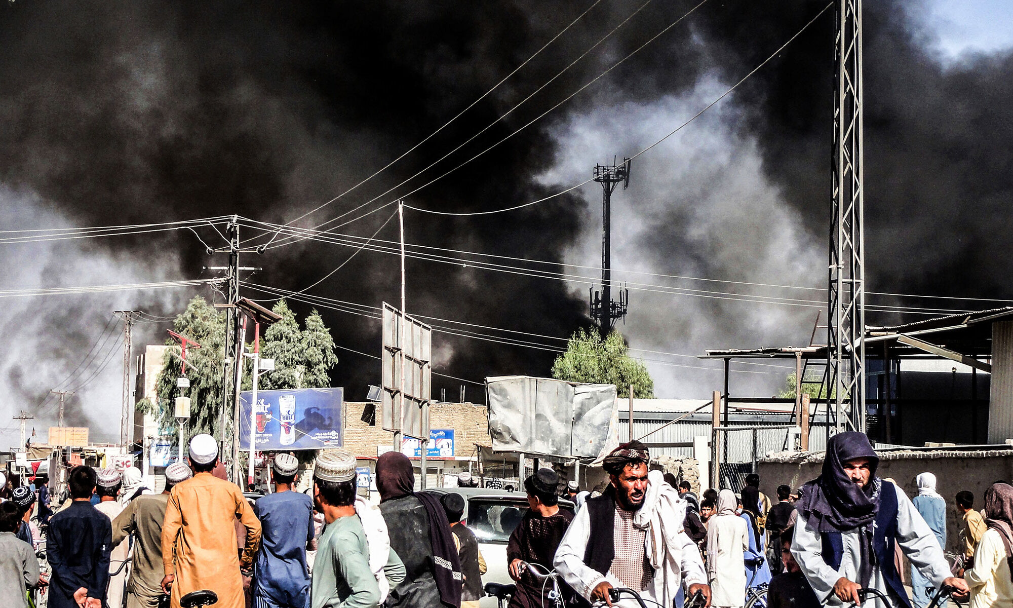 Bilal Rahmani, US Afghanistan withdrawal, Kabul airlift, US war in Afghanistan, Afghan War, Taliban news, US foreign policy, US abandons its allies, US withdrawal from Vietnam, Joe Biden Afghanistan